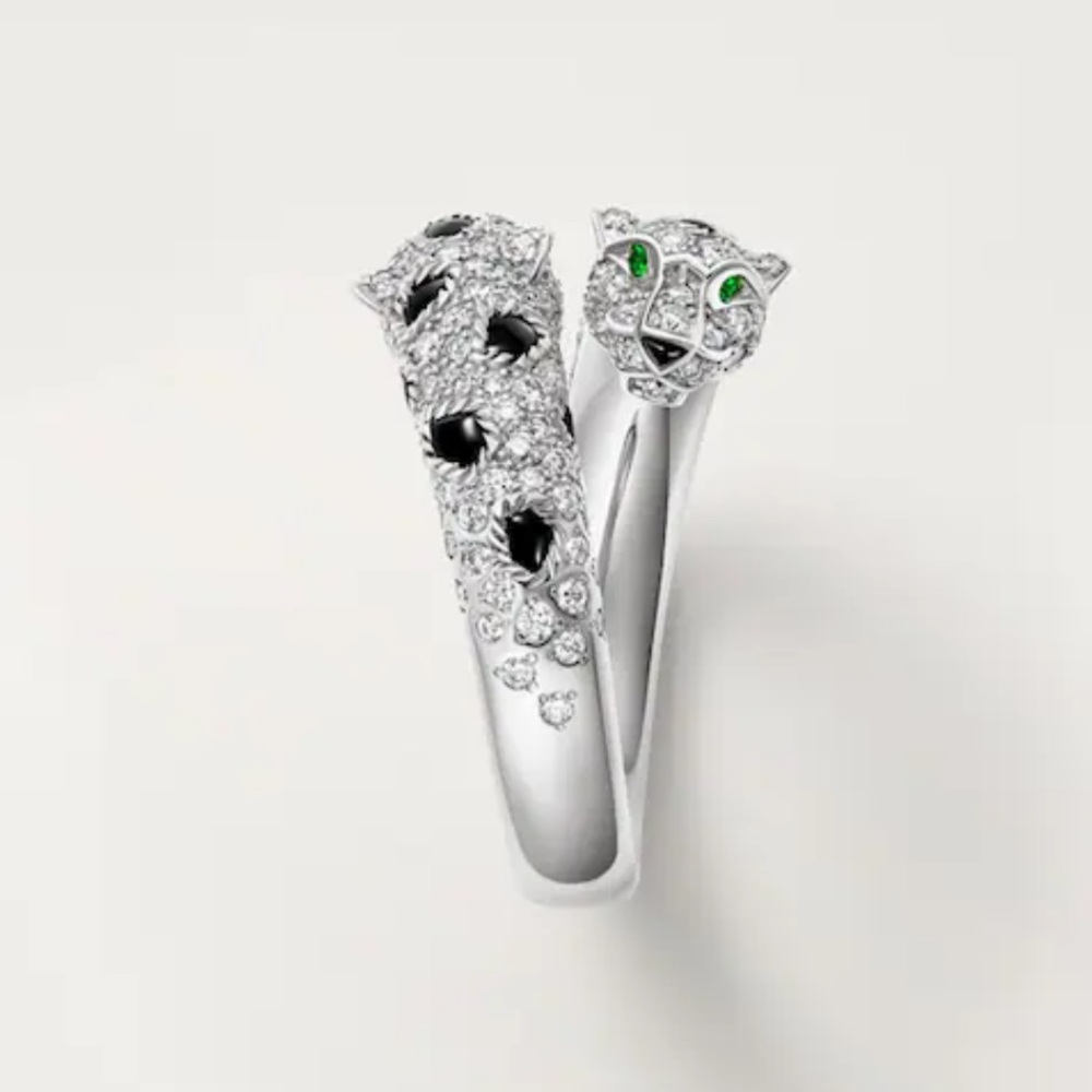 Panther Ring - Picture 4 of 6